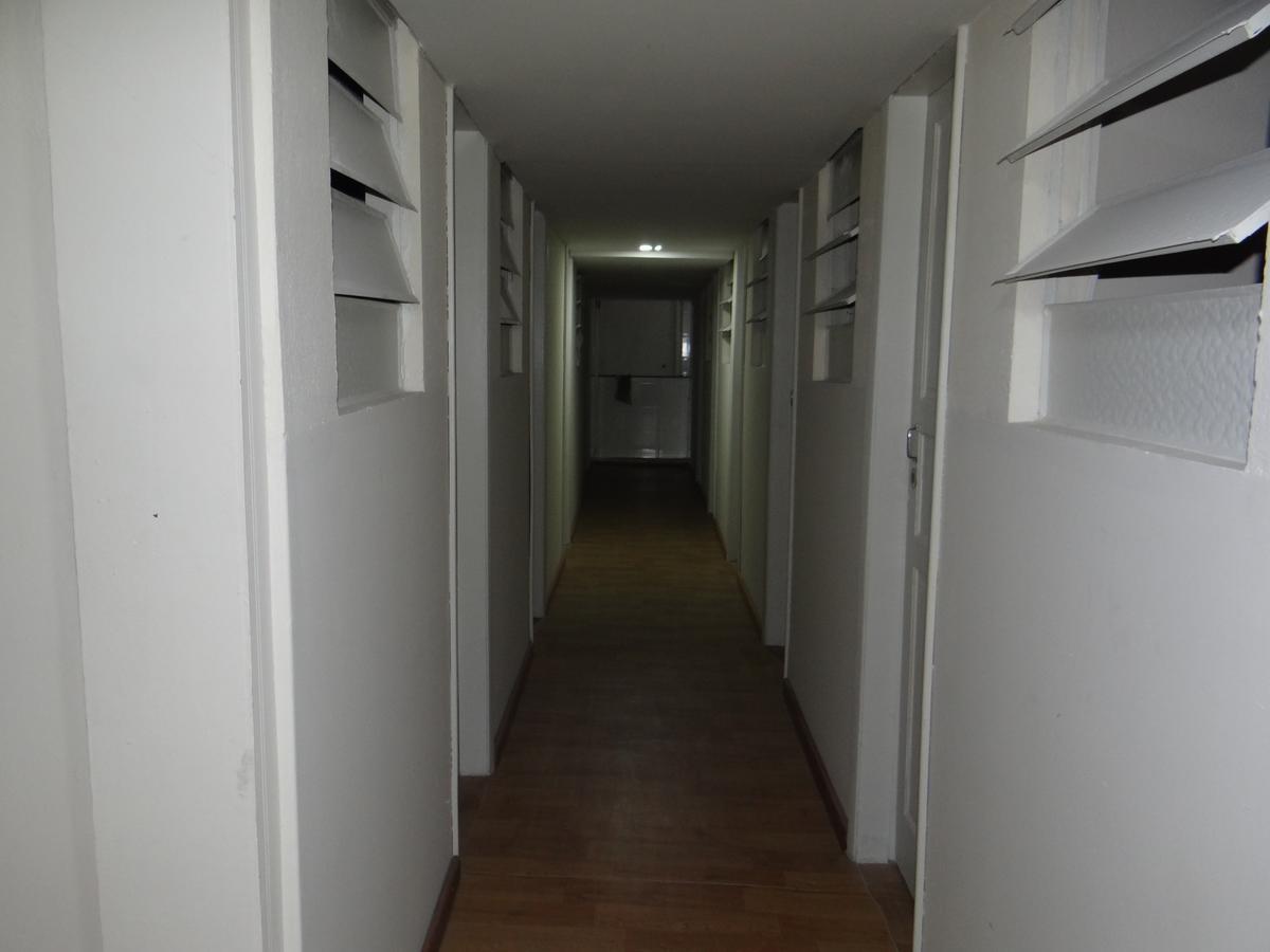 Hospedagem Municipal Rio de Janeiro Exterior photo